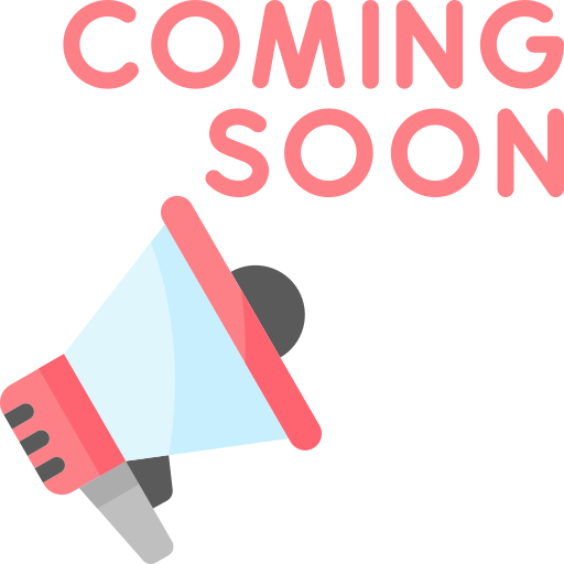 Coming Soon